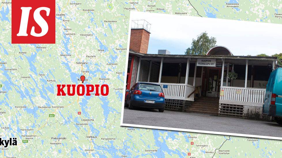 Nainen kuoli leipäjonossa – jonottajat eivät väistäneet ensihoitajia -  Kotimaa - Ilta-Sanomat