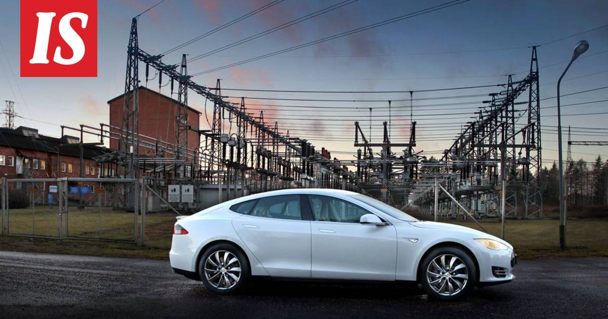 Ensimmäiset Tesla Model S -mallit ovat pian kymmenvuotiaita – niitä alkaa  saapua käytettyjen markkinoille - Autot - Ilta-Sanomat