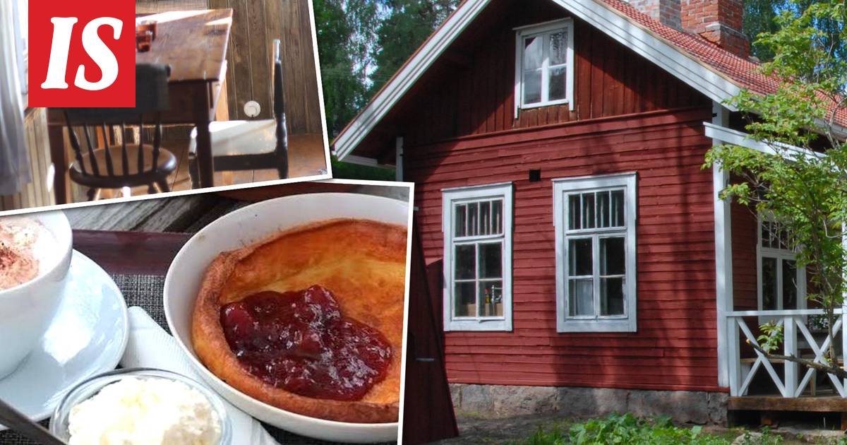 Päätimme kehittää Suomen parhaan pannukakun” – Pia testasi rakennusmiehillä  28 reseptiä, kunnes osui napakymppiin - Ajankohtaista - Ilta-Sanomat