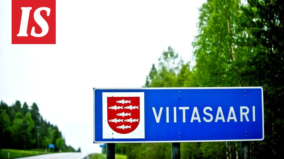 Valituksen seuraus: Pikkukaupunki maksoi tyhjästä 700 000 euroa - Kotimaa -  Ilta-Sanomat