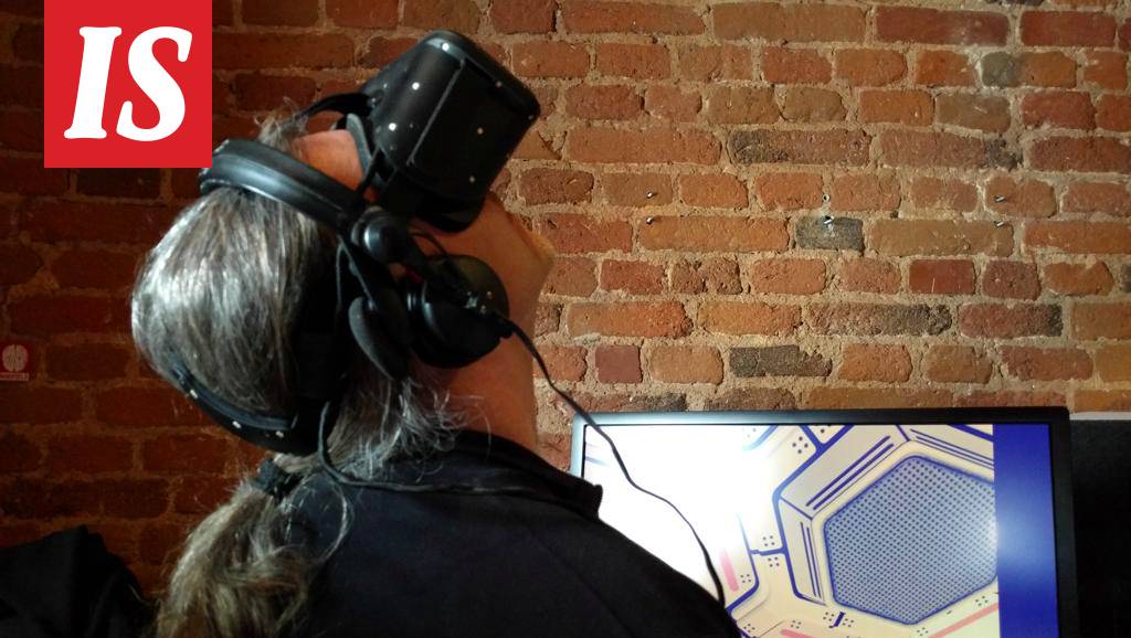 Oculus Rift -virtuaalilasien käyttöehdoissa on todella hämäriä kohtia -  Digitoday - Ilta-Sanomat