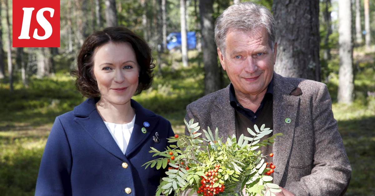 Presidentti Niinistö osti sataneliöisen huvilan Länsi-Uudeltamaalta –  mukana hehtaarin rantatontti hulppeilla järvimaisemilla - Kotimaa -  Ilta-Sanomat