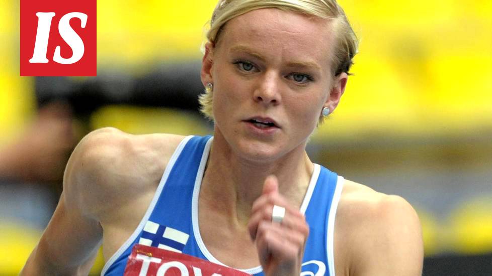 Nähdäänkö kesällä naisten 100 metrin Suomen ennätys? Näin valmentaja vastaa  - Yleisurheilu - Ilta-Sanomat
