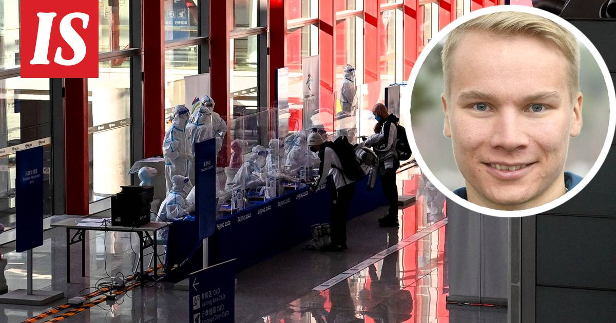 Suomalaishiihtäjien matka Kiinaan myöhästyi tuntikaupalla – Lauri Vuorinen:  ”Tilanne ei ole optimaalinen” - Maastohiihto - Ilta-Sanomat