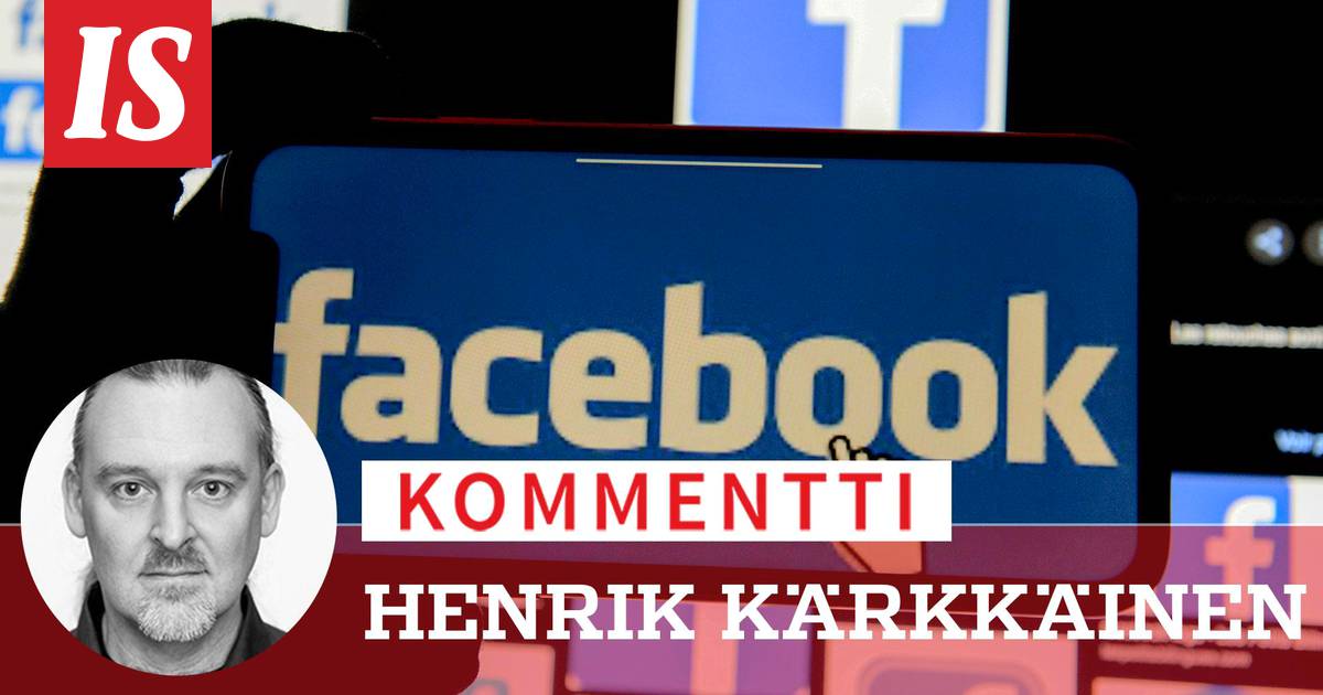 Kommentti: Facebookin kiemurtelu ja vastuun välttely lyö ennätykset –  yhtiön vaarallisuuden pitäisi olla nyt selvää kaikille - Tietoturva -  Ilta-Sanomat