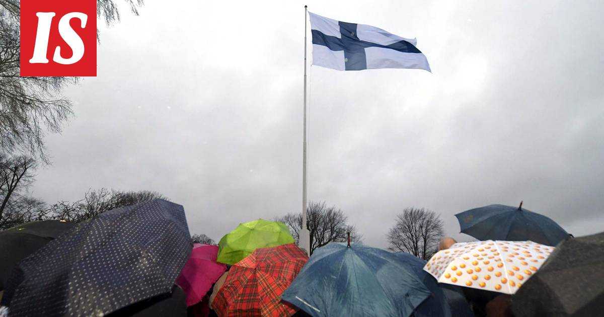 Nämä suomalaiset presidentti Niinistö palkitsi kunniamerkillä – katso, onko  listalla tuttuja - Kotimaa - Ilta-Sanomat