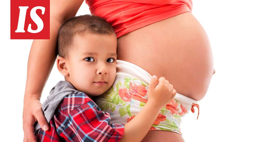 Onko perheeseesi tulossa uusi vauva?: 