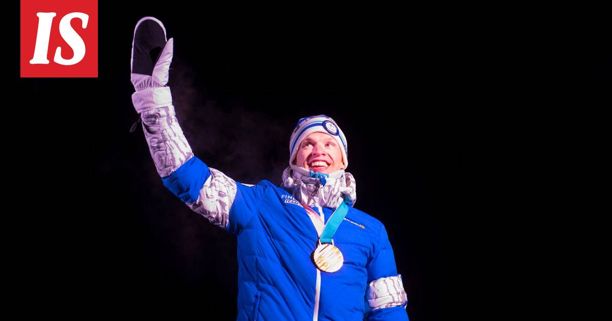 Pekingin olympialaiset: Suomelle ennustetaan historiallisen huonoa  mitalisaldoa - Olympialaiset - Ilta-Sanomat