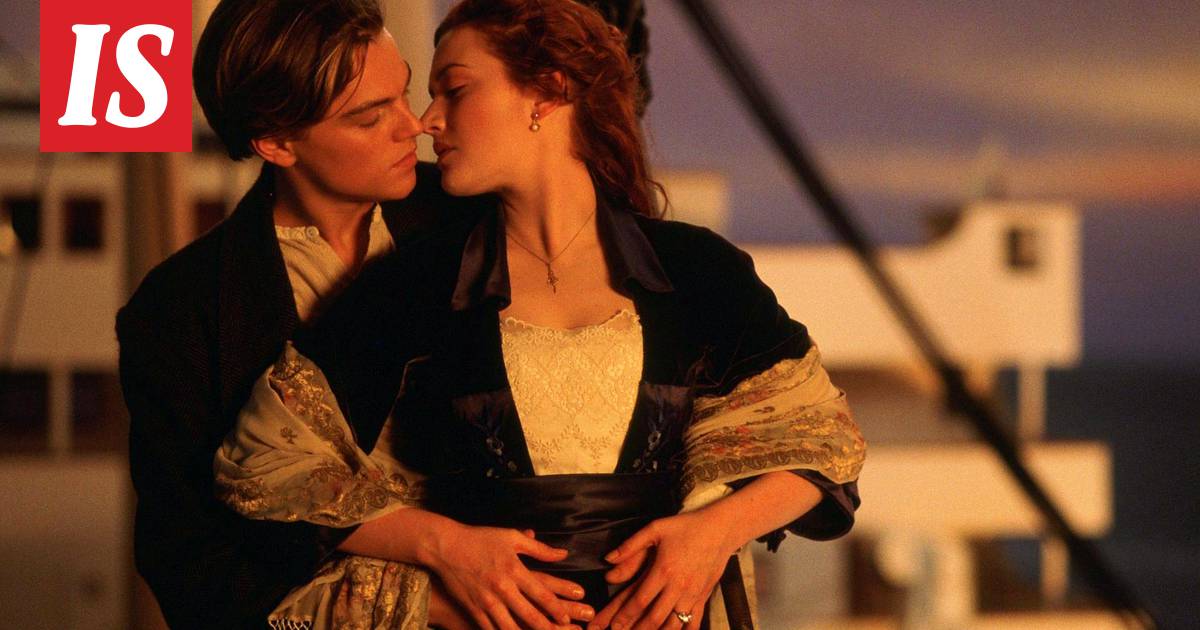 Titanic-elokuvan suureen mysteeriin saatiin viimein vastaus: ohjaaja  paljastaa syyn elokuvan surulliselle lopulle - Viihde - Ilta-Sanomat