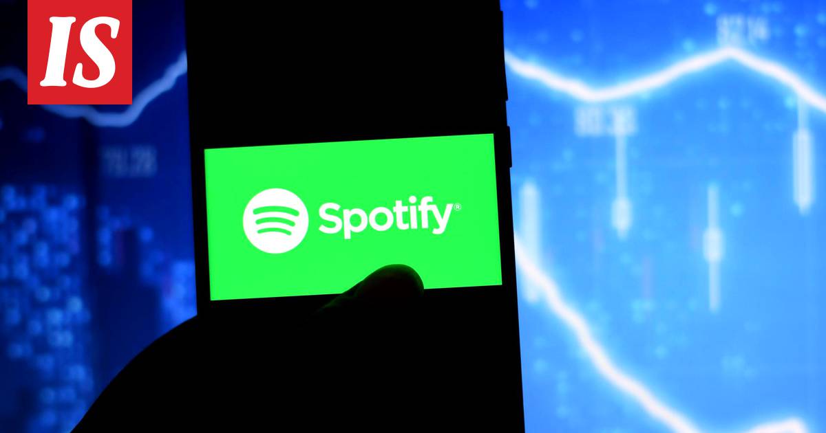 Spotify alkaa tarjota HiFi-äänenlaatua maksaville asiakkaille - Digitoday -  Ilta-Sanomat