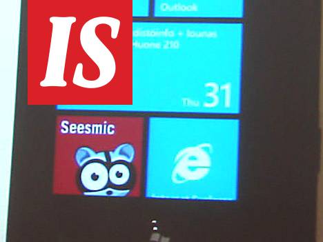 Microsoft kertoo Windos Phonen Mango-uutisia iltapäivällä - Mobiili -  Ilta-Sanomat