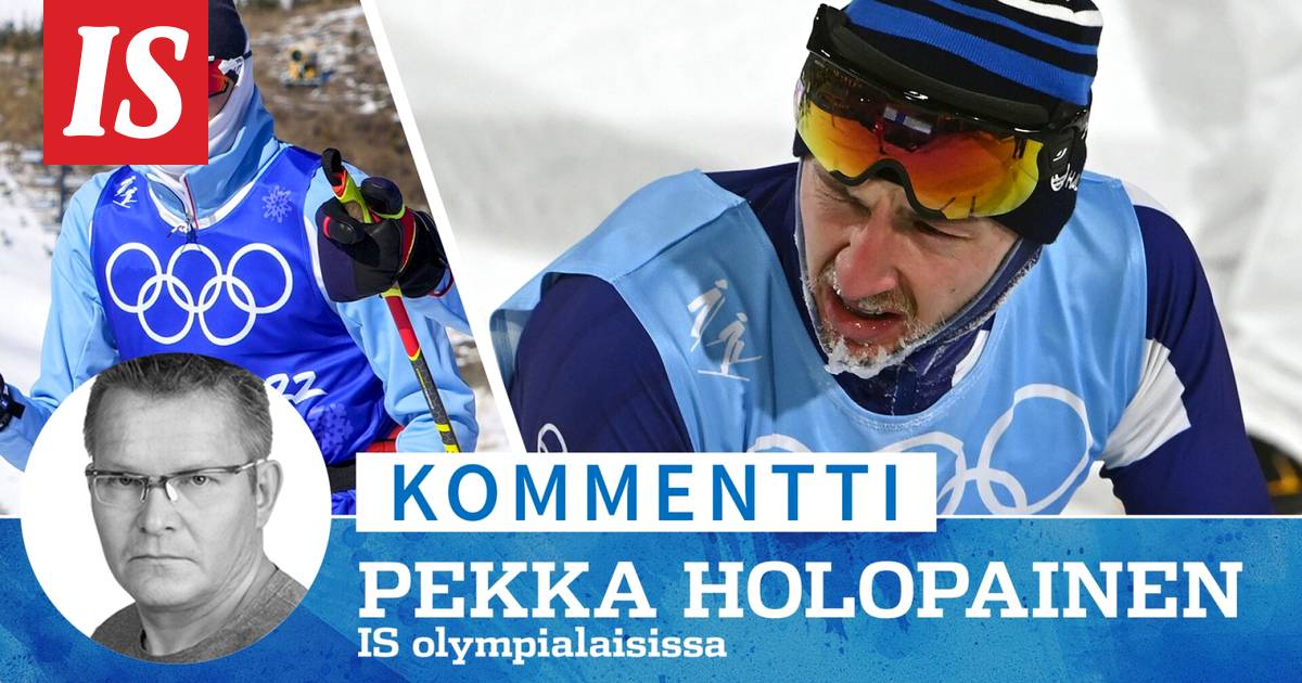 Kommentti: Yhdistetyn olympiamitalit jättävät paljon mietittävää – miten  Ilkka Herolan mitalia olisi arvostettu? - Olympialaiset - Ilta-Sanomat