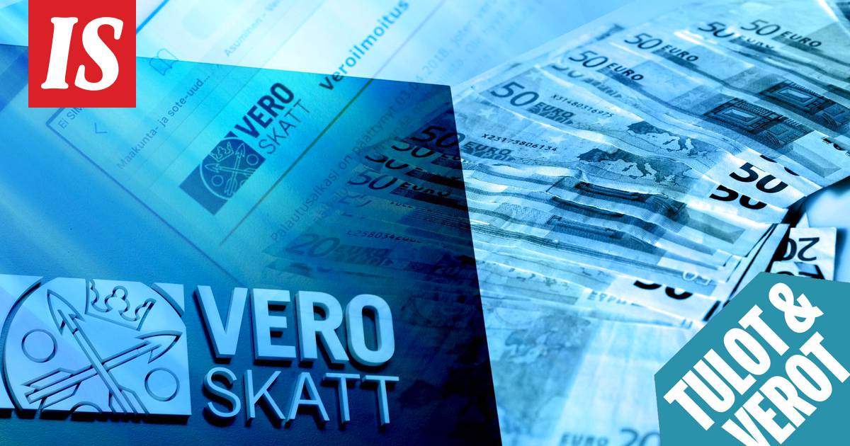 Pirkanmaan kärkikaartilla kovia pääomatuloja – Jussi Solja tienasi 12,2  miljoonaa - Tampereen seutu - Ilta-Sanomat