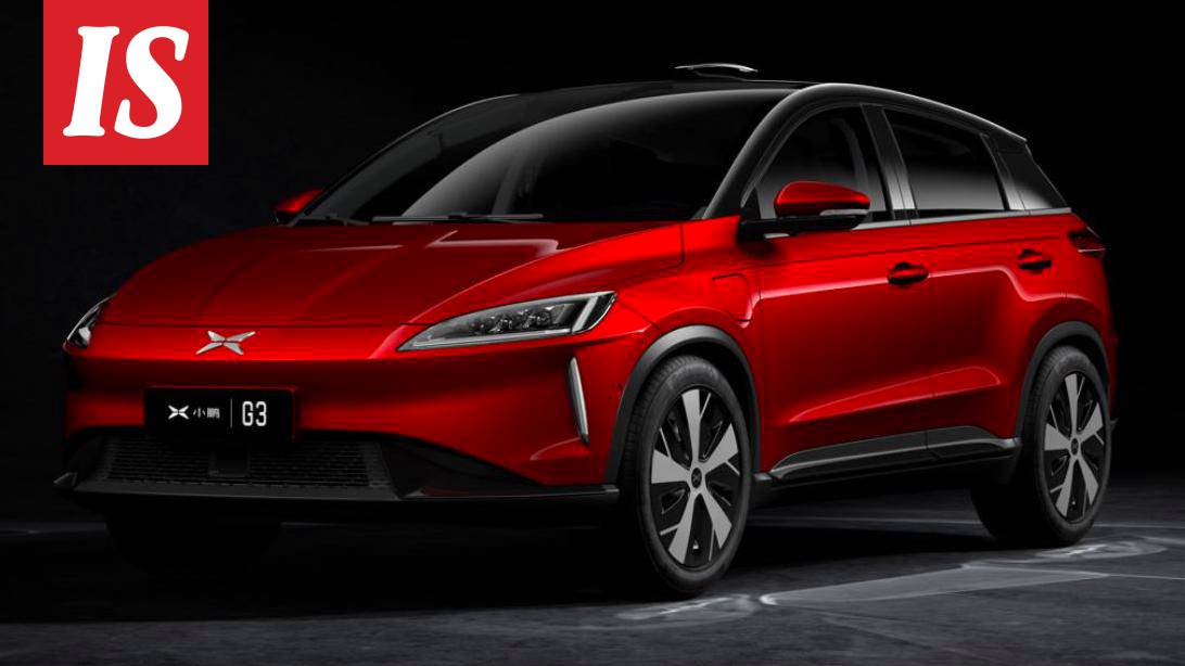 Chinese Electric Car Enters Norwegian Market Tesla Influenced Teller Report