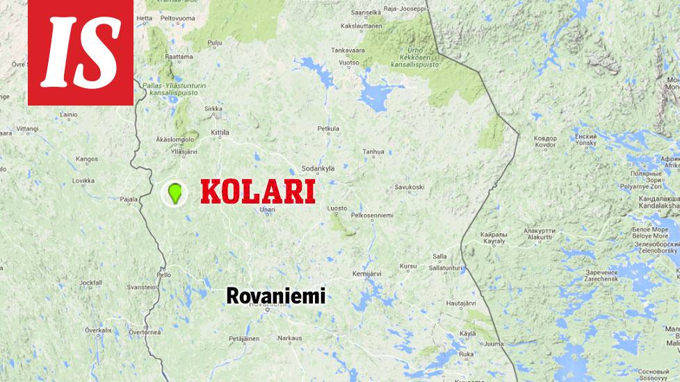 Kolarin vastaanottokeskuksen apulaisjohtaja sai potkut - Kotimaa -  Ilta-Sanomat