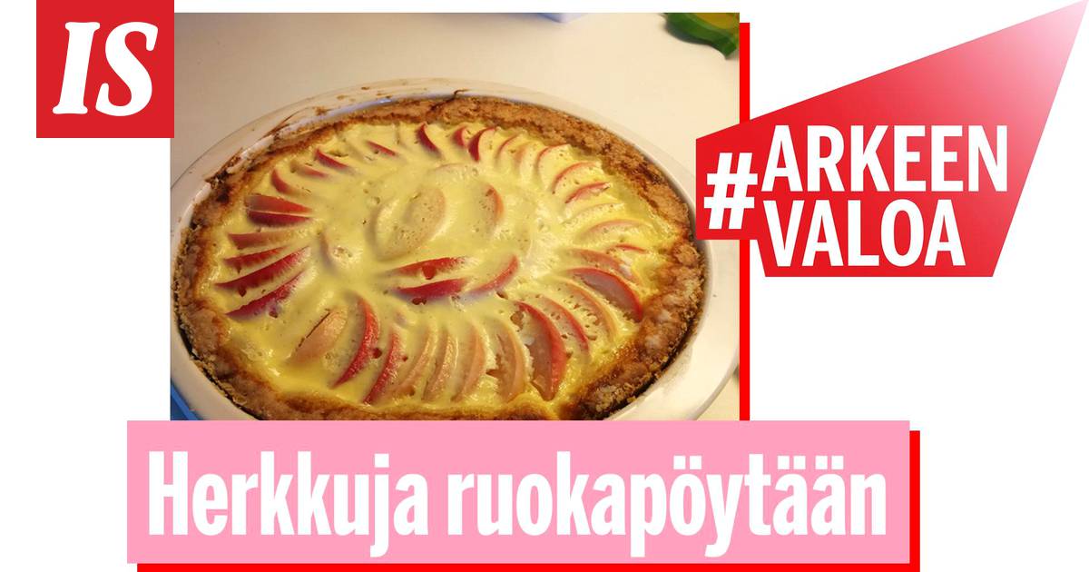 Anna arkiselle ruokailuhetkelle juhlava käänne – aamupuuronkin voi syödä  kynttilänvalossa - Kotimaa - Ilta-Sanomat