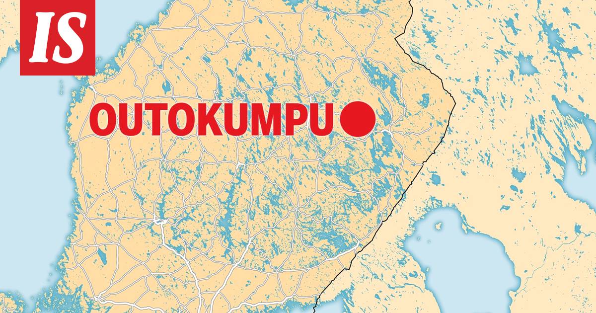 Poliisi löysi sidotun miehen ulkovarastosta - Kotimaa - Ilta-Sanomat
