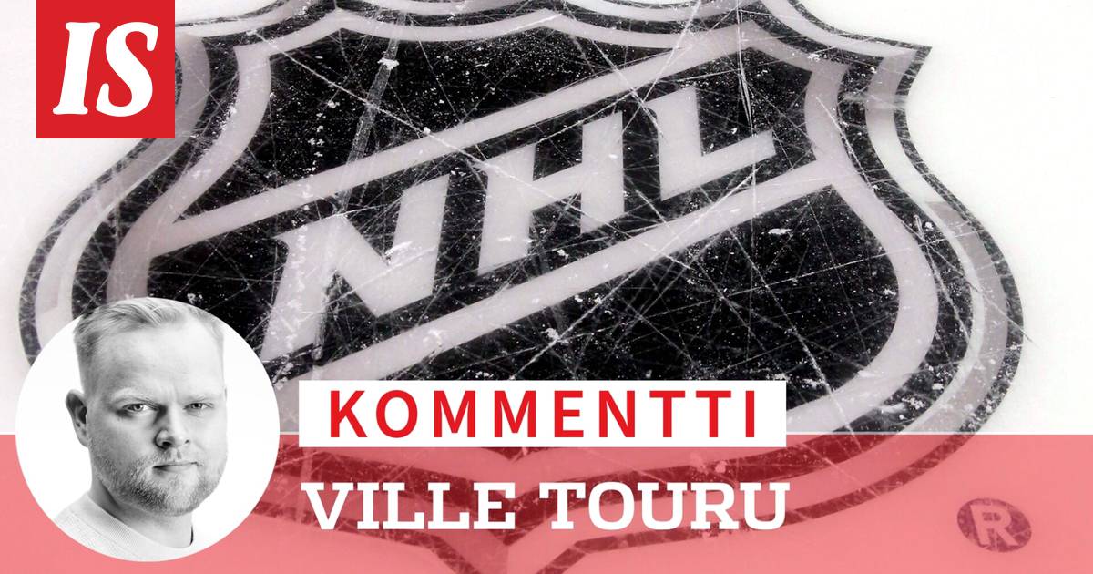 Kommentti: Olympialaiset ilman NHL-pelaajia on valtava pettymys - NHL -  Ilta-Sanomat