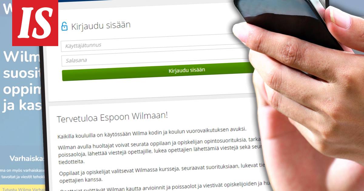 Saako Wilman kilahdus sinut intoon vai raivoon – kerro kokemuksesi meille -  Perhe - Ilta-Sanomat