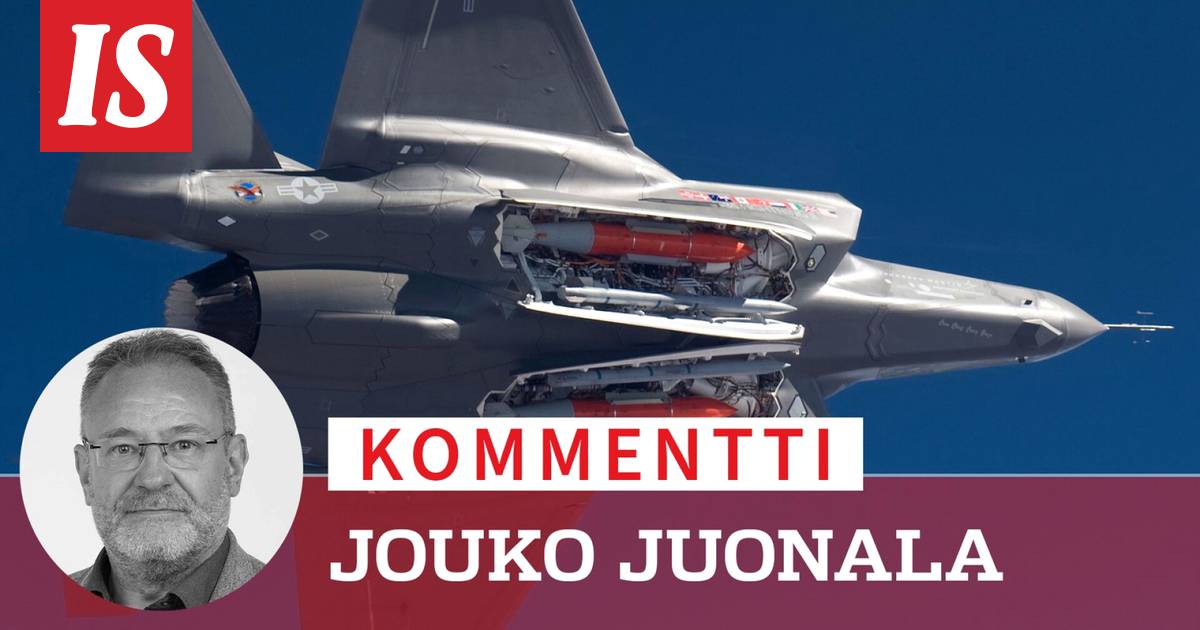 Kommentti: Nato terästää ydinasepelotetta – Suomi miettii vielä kunnianhimonsa tasoa liittokunnan ydinasepolitiikassa – Kotimaa
