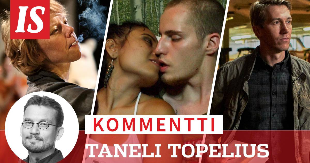 Kommentti: Kotimaiset imevät katsojia ja valkokankaille tuli jo  eteläkorealaistakin – toiko korona elokuvan kulta-ajan? - TV & elokuvat -  Ilta-Sanomat