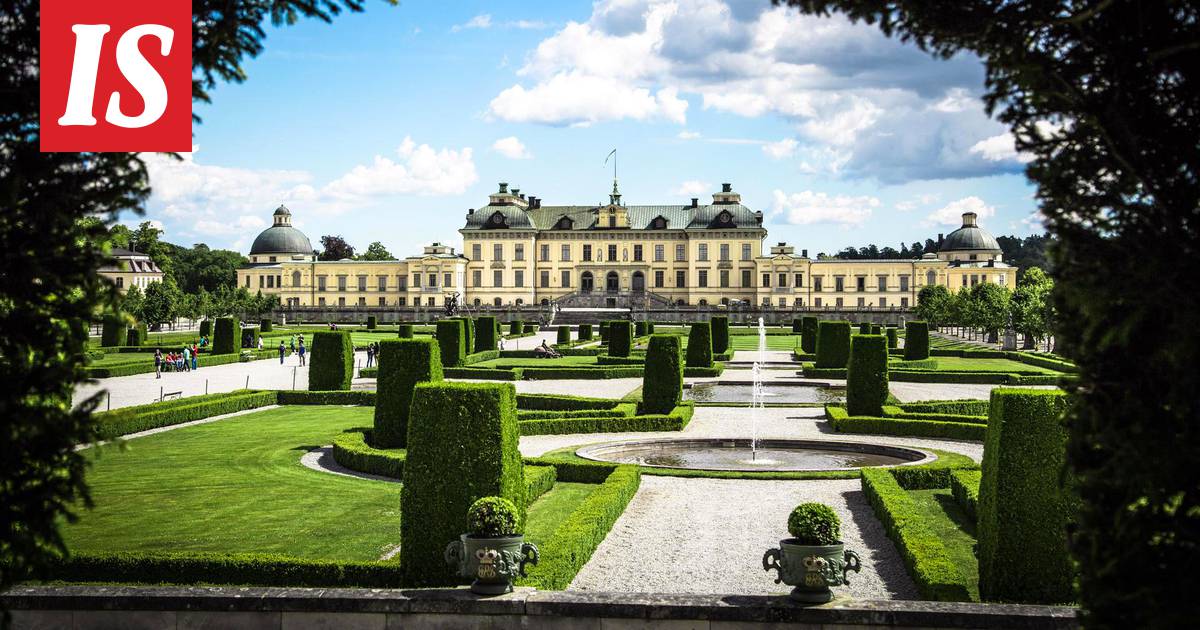 Seuraavalla Ruotsin-matkalla kannattaa katsastaa tämä linna – sijainti  pikkumatkan päässä Tukholmasta - Matkat - Ilta-Sanomat