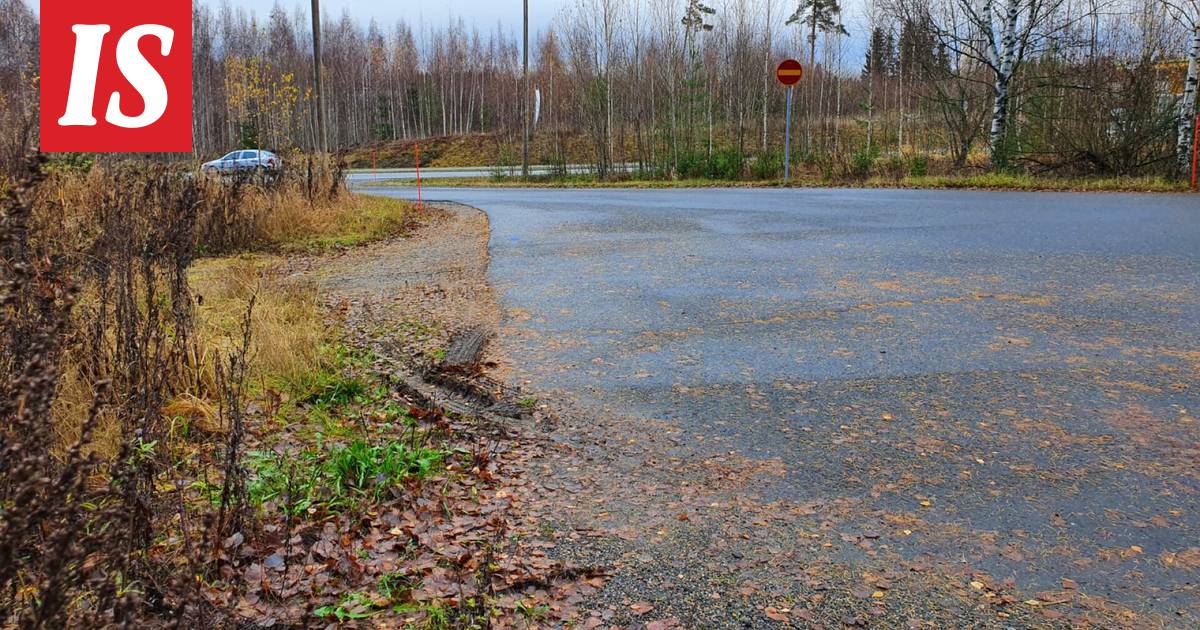 Vuonna 1990 syntynyt mies löytyi kuolleena rekkalevikkeeltä Valkeakoskelta  - Tampereen seutu - Ilta-Sanomat