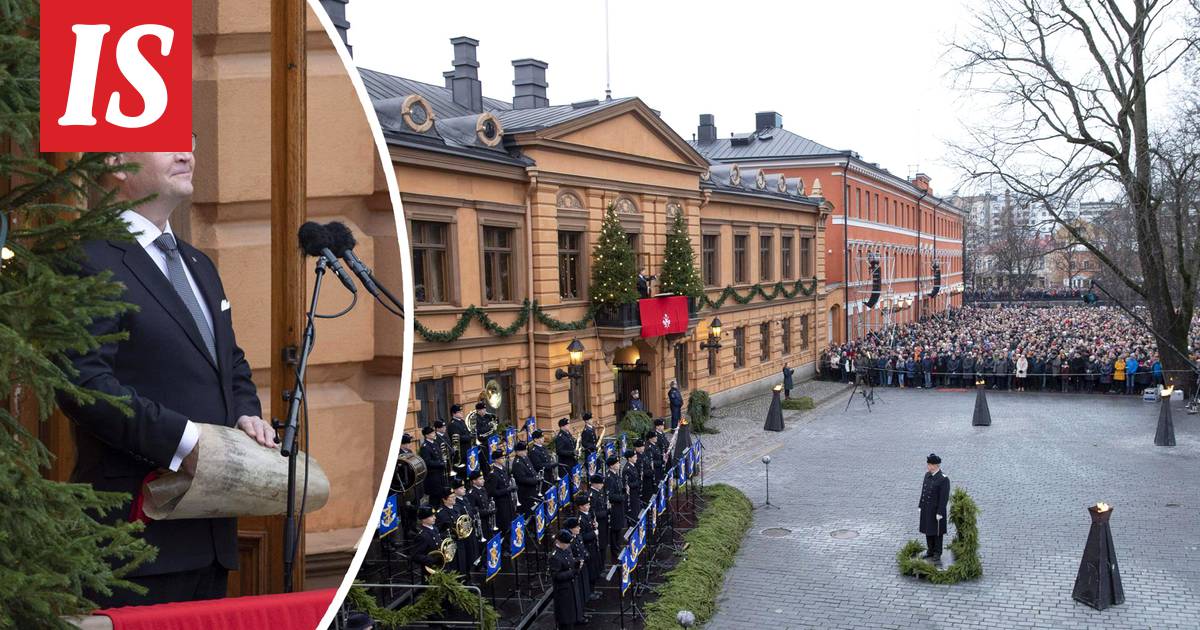 Suomen Turku on julistanut joulurauhan - Kotimaa - Ilta-Sanomat