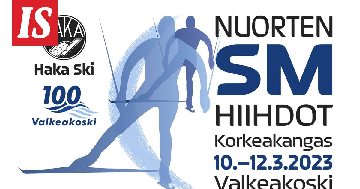 Nuorten SM-hiihdot 2023 Valkeakoski: katso perinteisen kympin kisa suorana  - Maastohiihto - Ilta-Sanomat