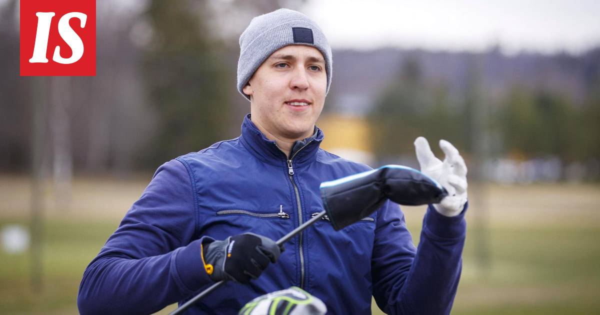 NHL-tähti Teuvo Teräväinen erilaiset vapputunnelmat – Sebastian Ahon  tyttöystävän munkkeja ja golfia - NHL - Ilta-Sanomat