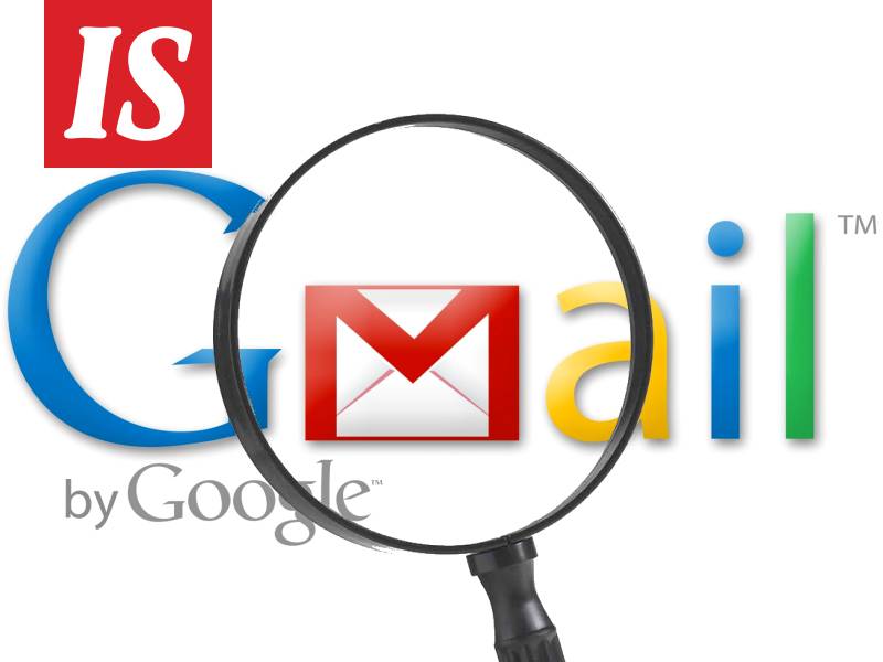 Gmail-osoitteen vuotajan voi tunnistaa - Digitoday - Ilta-Sanomat