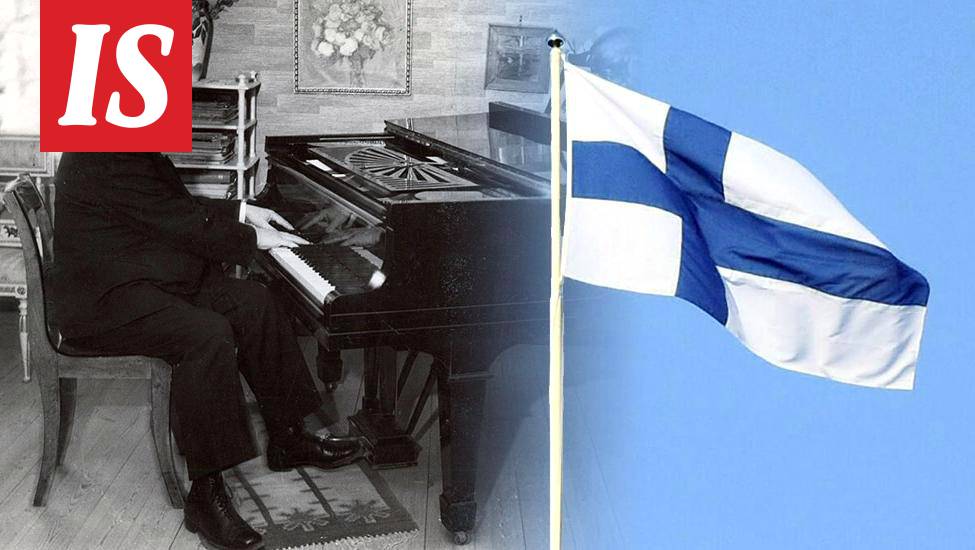 IS:n lukijat: Ei Finlandia-hymniä uudeksi kansallislauluksi – ”Sama kuin  vaihtaisi äitinsä” - Kotimaa - Ilta-Sanomat