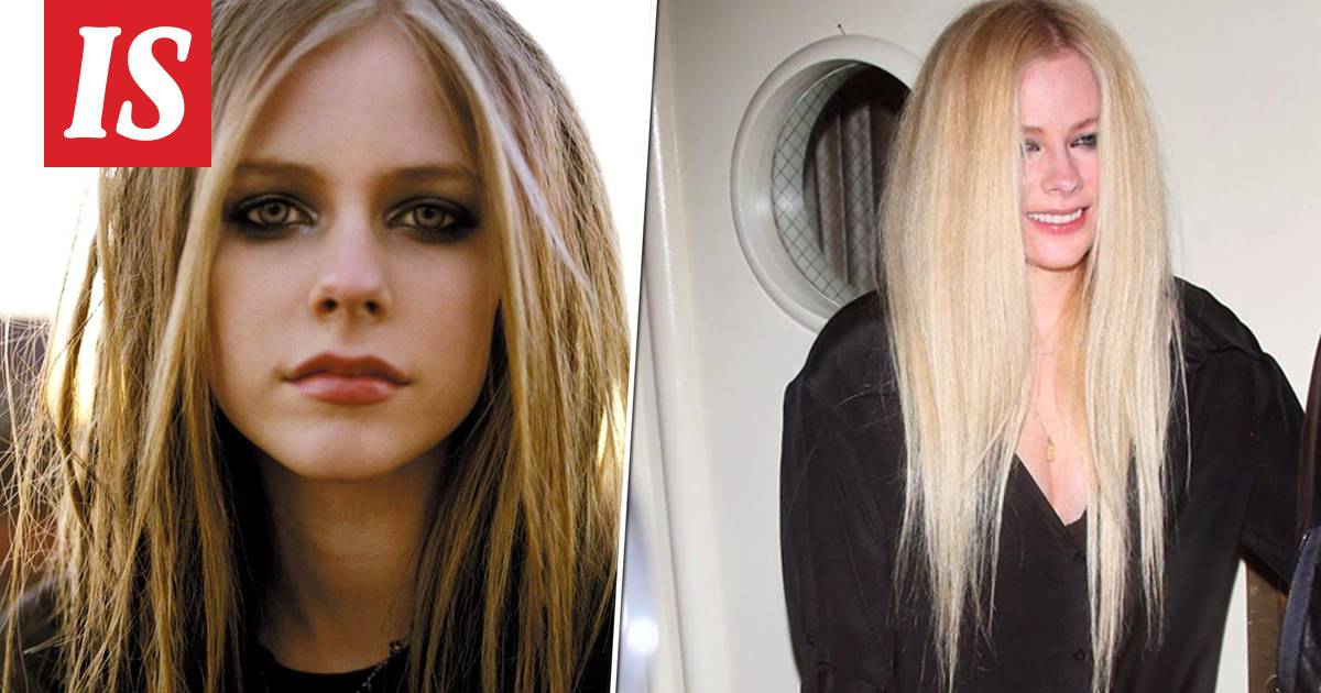 Avril Lavigne Kuollut
