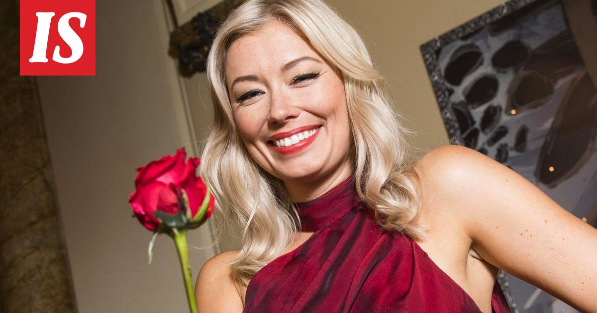 Bachelorette-Jennyn nimi herättää ihmetystä somessa – kaunotar ei oikeasti  olekaan Jenny: ”En ole salannut sitä” - Viihde - Ilta-Sanomat