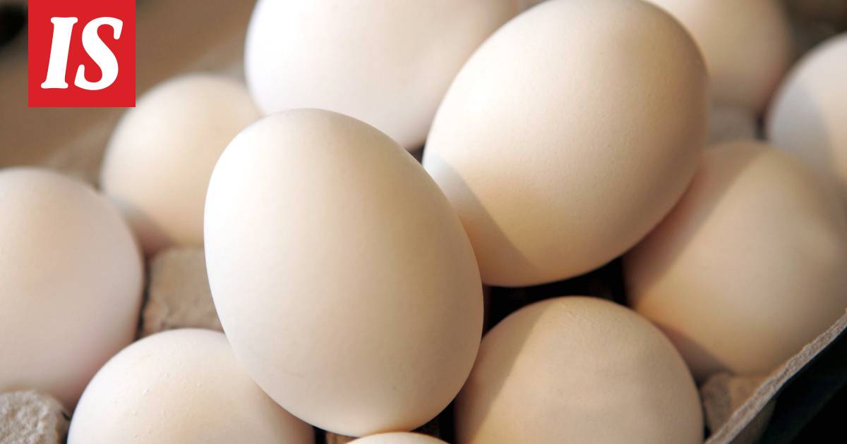 Osaatko tyhjentää munan oikein? 4 vaihetta - Asuminen - Ilta-Sanomat