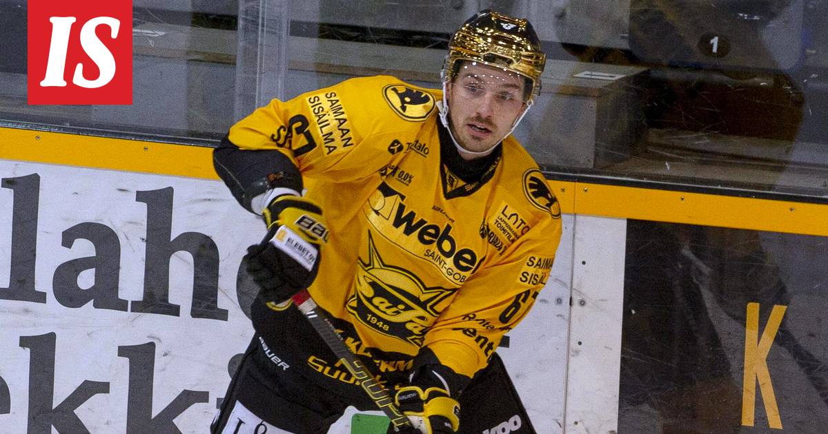 SM-liigassa nähtiin historian nopein maali, HIFK haki pisteet  sarjajumbolta, SaiPa vei Kaakon derbyn – tässä lauantain tulokset -  SM-liiga - Ilta-Sanomat