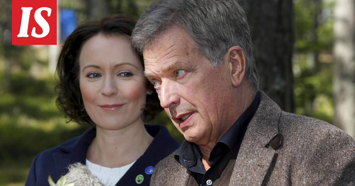 Presidentti Niinistö maksoi idyllisestä kesähuvilastaan 413 000 euroa –  tontin aiempi pyynti yli 10 000 euroa vähemmän - Kotimaa - Ilta-Sanomat