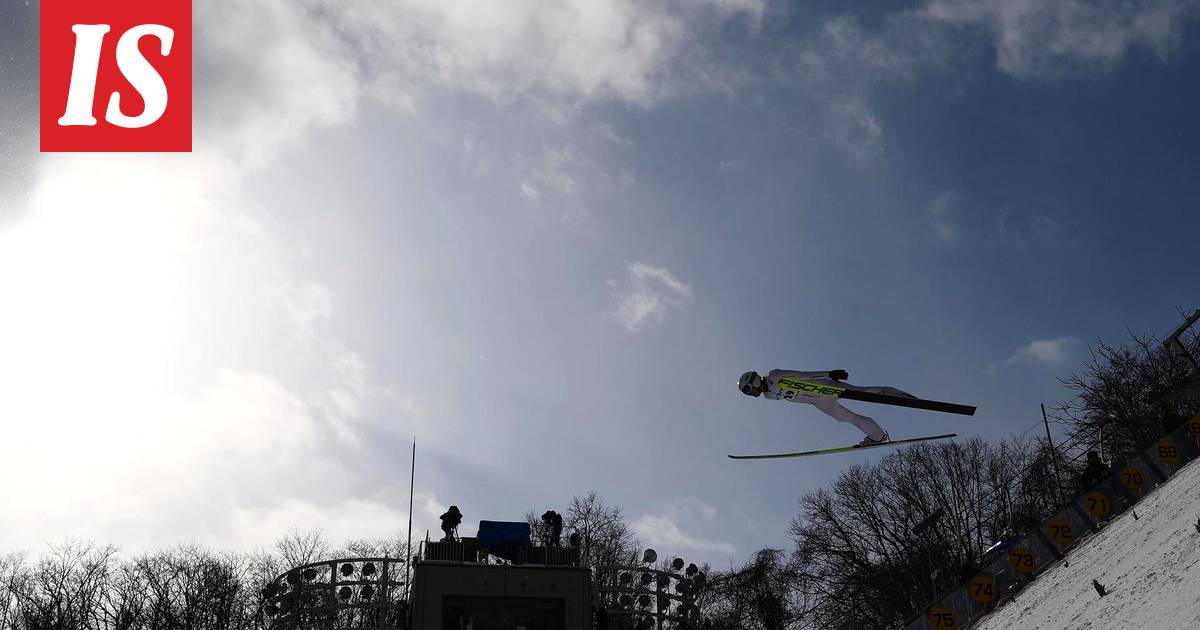 Norjalaiset syvästi huolissaan Suomen mäkihypyn tilasta – lähestyivät  Ilta-Sanomia: ”Suomesta ei tule enää koskaan suurta” - Mäkihyppy -  Ilta-Sanomat