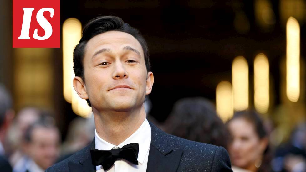 Hollywood-näyttelijä Joseph Gordon-Levitt hurmaantui suomalaisesta  kielinaisesta - Viihde - Ilta-Sanomat