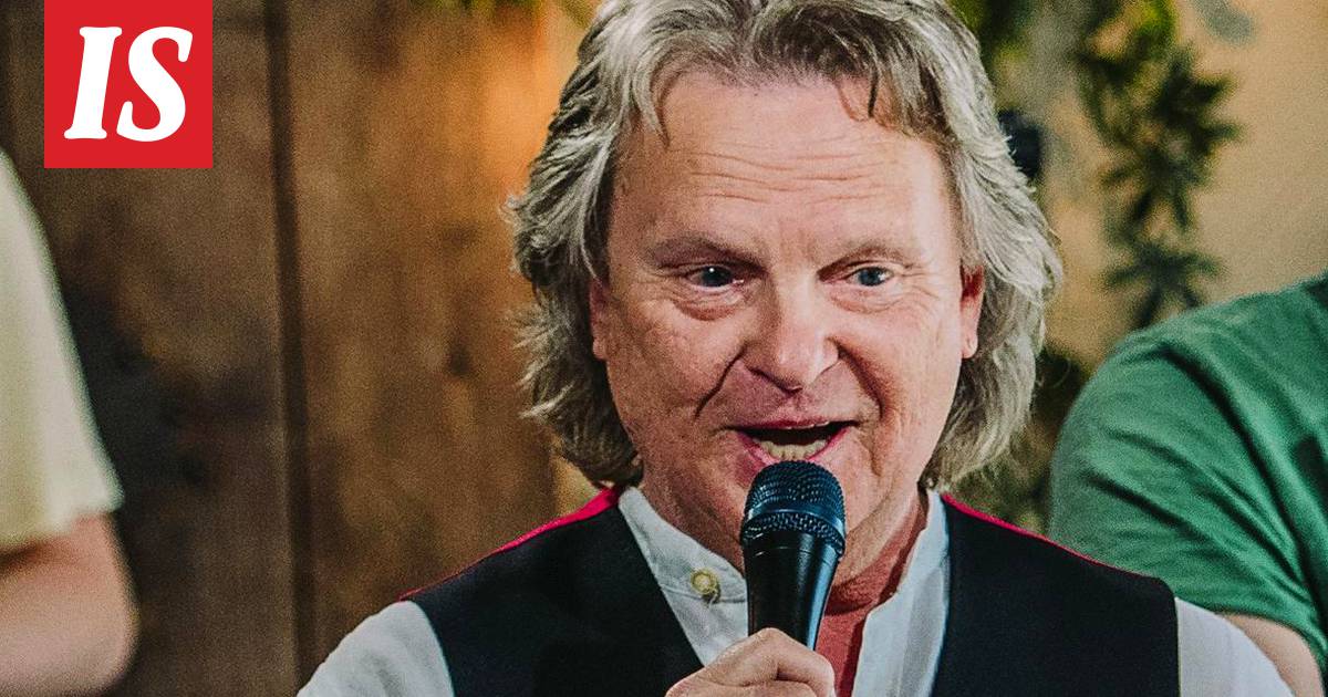 Onko tämä Vain elämää -kauden kovin veto? Pepe Willbergin esitys hurmaa  beatboxauksella ja a capellalla: ”En tiedä, itkeäkö vai nauraa!” - Vain  elämää - Ilta-Sanomat