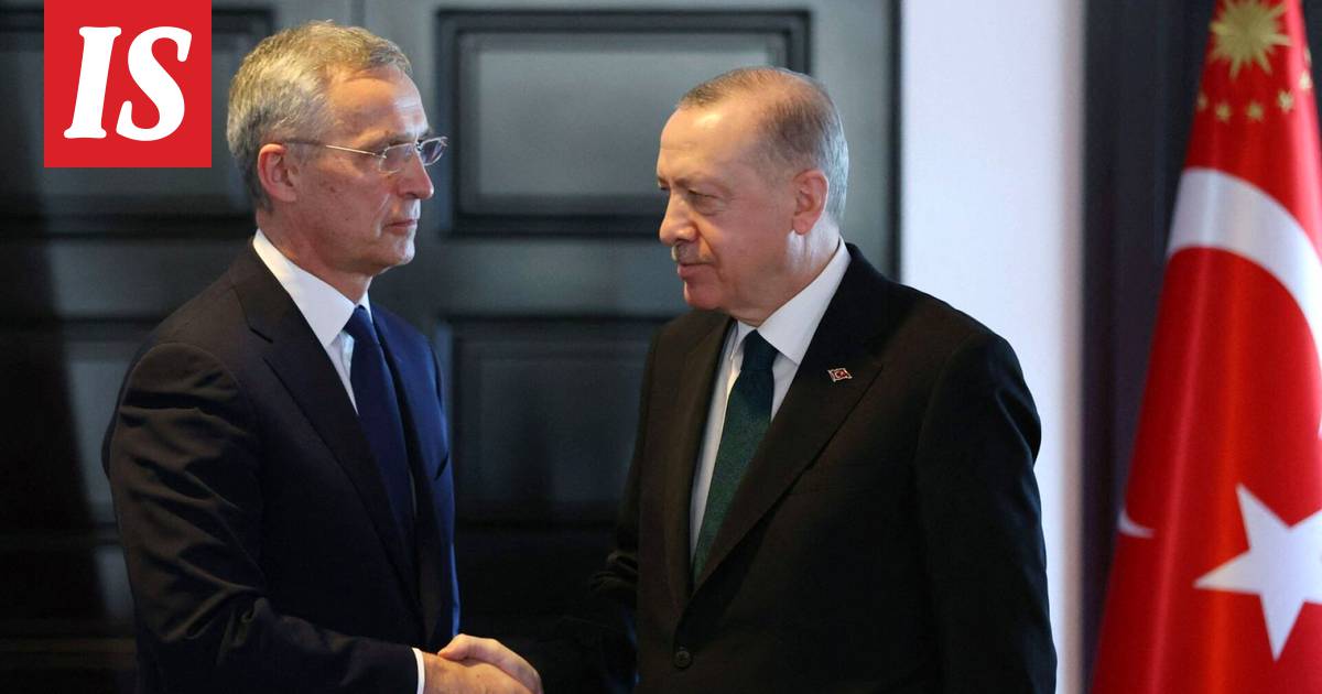 Asiantuntija: Turkki saattaa ratifioida Suomen Nato-jäsenyyden ennen kuin  Ruotsin - Ulkomaat - Ilta-Sanomat