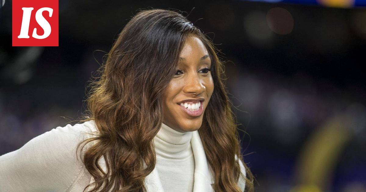 The Radio Presenter Suggested That ESPNs Maria Taylor Would Be Better