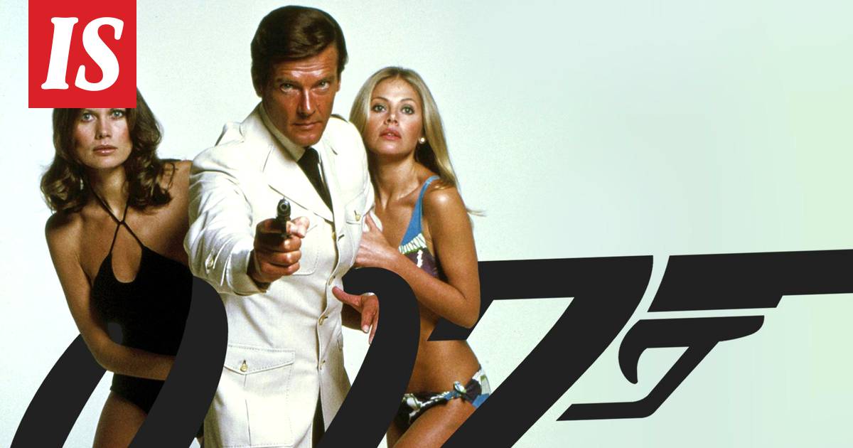 Uuteen Bond-elokuvaan etsitään tähtiä Suomesta – 18 näyttelijää käynyt  koekuvauksissa - TV & elokuvat - Ilta-Sanomat
