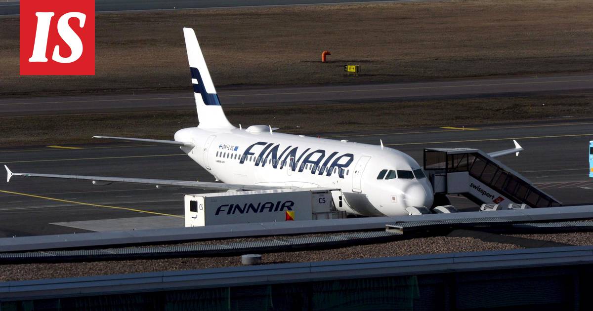 finnair baggage damage claim