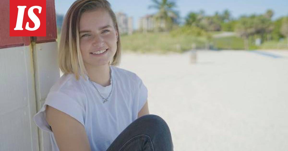 Hollannin au pairit Miamissa: Äiti häipyy – Emma joutuu huolehtimaan yksin  lapsista - TV & elokuvat - Ilta-Sanomat