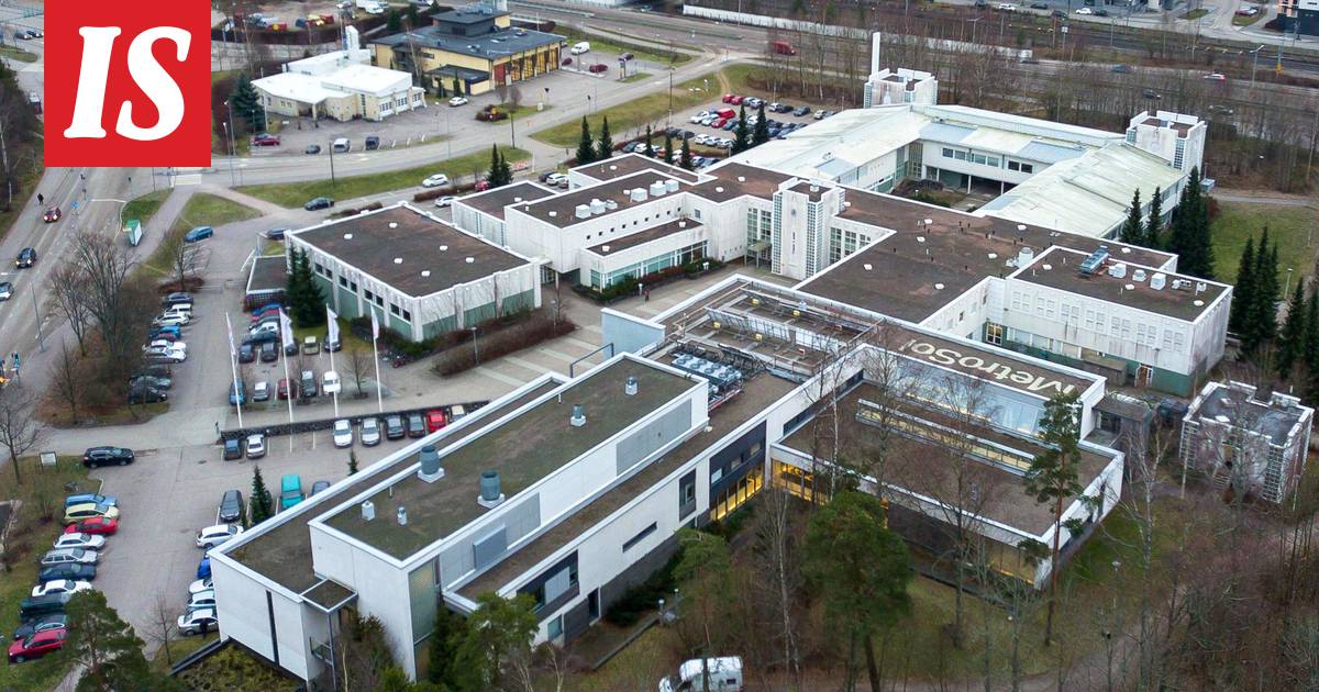 Metropolian kampusrakennuksesta Espoossa löytyi vakavia halkeamia ja  pullistumia – ”Tyhjentäminen aloitettava välittömästi” - Kotimaa -  Ilta-Sanomat