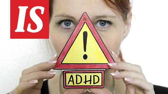 Seksi - ADHD tuo parisuhteeseen yllätyksiä! - Seksi & Parisuhde -  Ilta-Sanomat