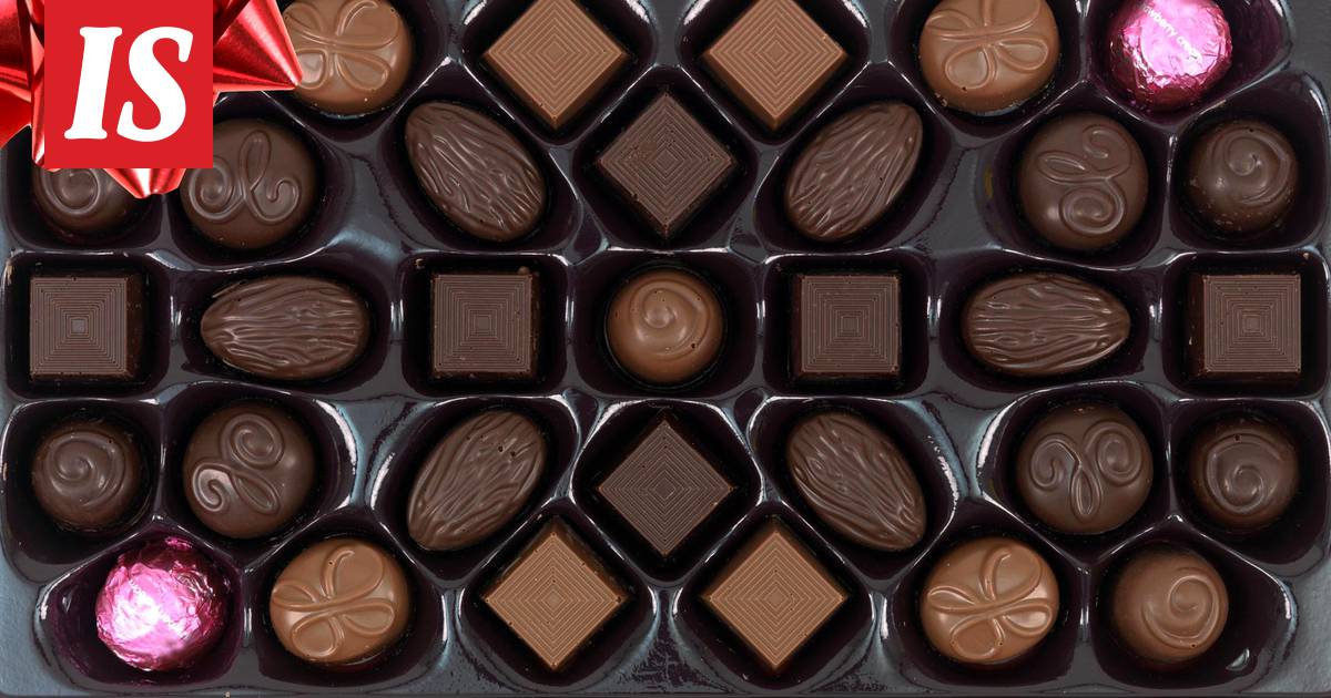 Yksi rasia otti suklaakonvehtitestissä murskavoiton: ”Lähes täydellinen” -  Ajankohtaista - Ilta-Sanomat