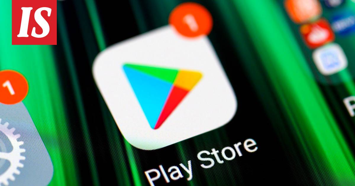 Google Play -kaupasta katosi tieto sovellusten vaatimista luvista - Mobiili  - Ilta-Sanomat