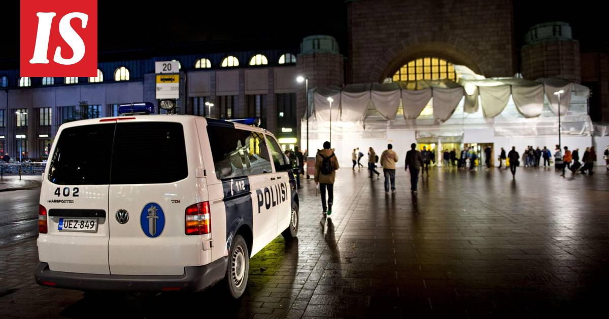 Poliisi paljasti useita katujengin tekemiä rikoksia Turussa - Turun seutu -  Ilta-Sanomat